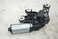 Scheibenwischermotor Hinten 1J6955711G Seat Leon 1M Original 15353