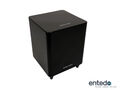 Harman Kardon HKTS 200 Aktiv-Subwoofer Lautsprecher Bass Schwarz 210 9 11 16