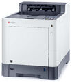 Kyocera Ecosys P7240cdn Farblaserdrucker - erst 34.000 gedr.Seiten