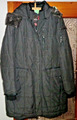 Fuchs Schmitt Gr.42 Längere Winterjacke/Mantel gebraucht, Weather Protection