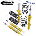 Eibach B12 Fahrwerk 30mm, 25mm Tieferlegung für BMW 3er Touring E91 :: 04 >> 12