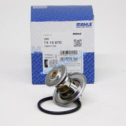 BEHR/MAHLE GEHÄUSETHERMOSTAT MIT DICHTUNG für VW PASSAT TOURAN T3 T4 1.9 TDI