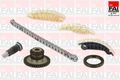 FAI AutoParts Steuerkettensatz Steuerkette RepSatz Reparatursatz TCK177