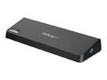 StarTech.com USB 3.0 Docking Station Dual Monitor with HDMI USB3DOCKHDPC