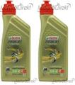 Castrol Power 1 Racing 4T 10W-40 Motorrad Motoröl 2x 1l = 2 Liter