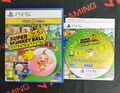 Super Monkey Ball Banana Mania PS5 Playstation 5 Kinder Videospiel