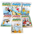 Auswahl: Walt Disney Comic Taschenbuch LTB Classic Edition Carl Barks