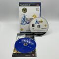 Final Fantasy X PS2 Sony PlayStation 2, 2002, DVD-Box Spiele Rollenspiel CiB