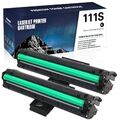 2 XXL Toner zu Samsung MLT-D111S Xpress M2070W M2070fw M2026w M2022w M2020W