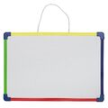 MAUL Kinder-Whiteboard MAULfun 35,0 x 24,0 cm weiß kunststoffbeschichteter...