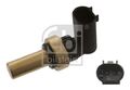 FEBI BILSTEIN Sensor, Kühlmitteltemperatur 37083 für OPEL CHEVROLET FIAT