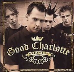 Greatest Hits von Good Charlotte | CD | Zustand gutGeld sparen und nachhaltig shoppen!