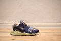 Nike Air Huarache Crater PRM Blau Gelb Gr. 41,42,43,44,45,46,47 NEU DM0863 400