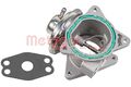 METZGER AGR Ventil 0892950 AM für VW PASSAT B6 3C2 GOLF 5 1K1 PLUS 5M1 521 1T1 3