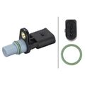 1x Sensor, Nockenwellenposition HELLA 6PU 009 121-411 passend für AUDI SEAT