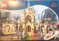 LEGO HARRY POTTER 76415 KAMPF UM HOGWARTS NEU OVP UNGEÖFFNET 2023