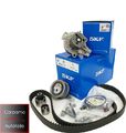 SKF Zahnriemensatz +Wasserpumpe 1.6 2.0 TDI Audi A3 8V VW T6 Golf 7 Passat 3G B8