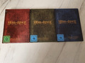 Der Herr der Ringe Die Spielfilm Trilogie 12 Disc Special Extended Edition DVD