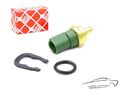 KÜHLMITTEL TEMPERATUR SENSOR VW GOLF PASSAT AUDI A3 A4 A6 TT SKODA ORIGINAL FEBI