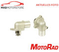 KÜHLFLÜSSIGKEIT KÜHLER THERMOSTAT MOTORAD 675-87K I NEU OE QUALITÄT