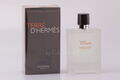 Hermes - Terre d'Hermes - 100ml After Shave Lotion