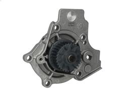 Kühlmittelpumpe HEPU P659 für AUDI A3 (8P1) 1.8 2006-2012