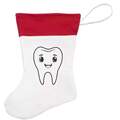 Weihnachtsstrümpfe / Geschenktüten "Happy Tooth" (SG045819)