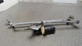 Scheibenwischer Vorn VW Polo 60 6 N/6 KV 3397020373 12 Monate Garantie