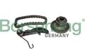 Borsehung Steuerkettensatz B10218 für AUDI SEAT SKODA VW