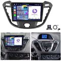 4G+64G Android13 Carplay Autoradio Für Ford Transit Custom Tourneo DSP GPS 8Kern