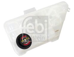 FEBI BILSTEIN Ausgleichsbehälter Kühlmittel 38810 für MERCEDES KLASSE W163 CLK