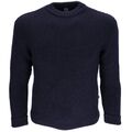 BLAUER PETER - Rundhals-Troyer - Pullover - Schurwolle - 9 Farben