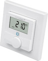 Homematic IP Wandthermostat mit Luftfeuchtigkeitssensor - HmIP-WTH-1