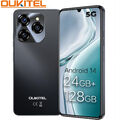 2024 OUKITEL C50 5G Smartphone 24GB+128GB Android 14 Handy 6,8 Zoll 5150mAh 50MP