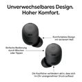 Google Pixel Buds Pro Bluetooth In-Ear-Kopfhörer - Charcoal