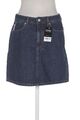 Marc O Polo Rock Damen Damenrock Gr. W28 Baumwolle Marineblau #4mjvjbe