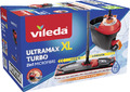 Vileda UltraMax XL Turbo Box