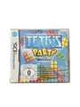 Spiel: TETRIS PARTY DELUXE | gut | für Nintendo DS + Lite + Dsi + XL + 3DS+2DS!!