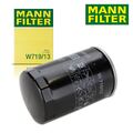 ORIGINAL MANN FILTER ÖLFILTER FÜR MERCEDES-BENZ W124 C124 S124 W201 W124 R107