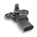 BREMI 35007 Sensor, Ladedruck für AUDI PORSCHE SEAT SKODA VW