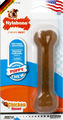 Nylabone Puppy Bone Flexible Chew Kauknochen