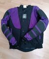 Vintage Motorradjacke, Roller Tourenjacke 1x  Gr. L und 1 x XL Kevlar, Cordura, 