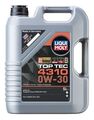 LIQUI MOLY 3736 Top Tec 4310 0W-30 5 Liter