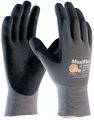 MaxiFlex Ultimate Montagehandschuhe ATG Arbeitshandschuhe | 12-144 Paar