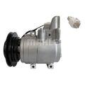 MAHLE Kompressor, Klimaanlage passend für FORD MAZDA FORD USA ACP 1172 000S