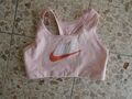 Nike Damen Top Rosa    Grösse  M