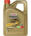 CASTROL Power 1 10W-30 4 Liter Motoröl Racing 4T Teilsynthetisch Motorrad