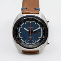 Seiko 6139 7002 Chronograph Vintage