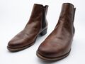 Tamaris Damen Chelsea Boots Stiefelette Ankle Boots braun Gr 40 EU Art 21008-50