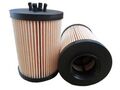 ALCO FILTER Ölfilter MD-605 Filtereinsatz für MERCEDES KLASSE Sports Tourer W245